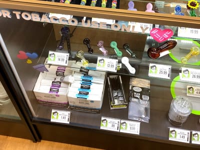 Good Guy Vapes, Glass, CBD & Hookah - Morrisville