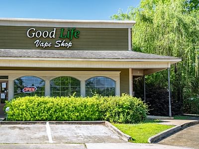 Good Life Vape Shop
