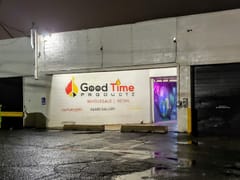 Good Time Super Smoke Shop