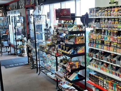 GoodFellas Smoke Shop