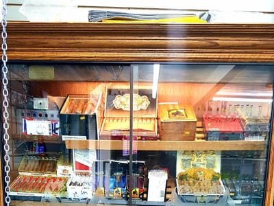 Grass Valley Smoke & Vape