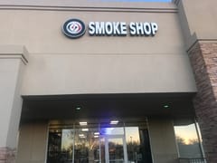 Gravitate Smoke & Vape