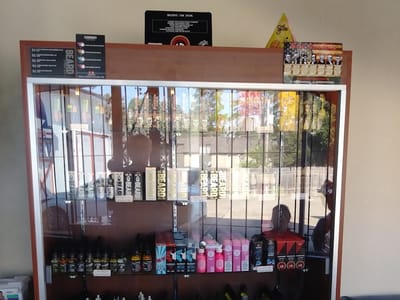 Great American Vapes