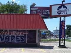 Great American Vapes