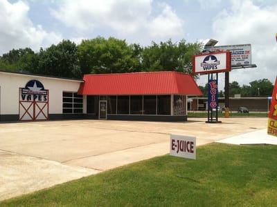 Great American Vapes