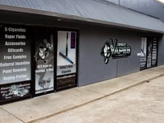 Great Vapes