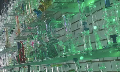 Green Boys Smoke & Vape Shop - Cheektowaga