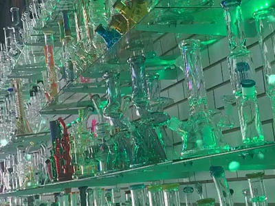 Green Boys Smoke & Vape Shop - Cheektowaga