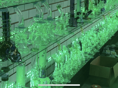 Green Boys Smoke & Vape Shop - Cheektowaga