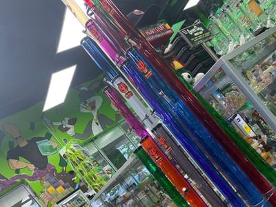 Green Boys Smoke & Vape Shop - Cheektowaga