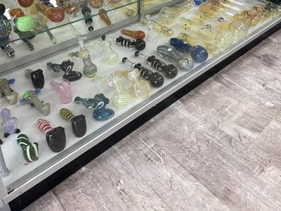 Green Boys Smoke & Vape Shop - Cheektowaga