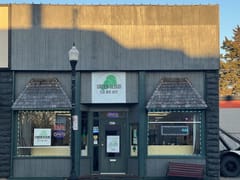 Green Cloud CBD and Vape