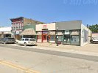 Green Cloud CBD and Vape