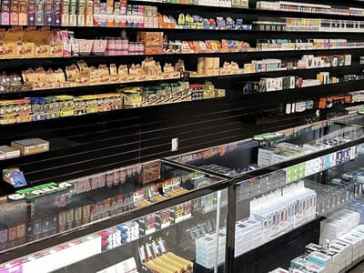 Green Gorilla Smoke & Vape Shop - South OKC