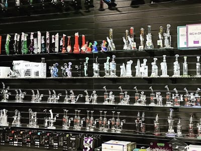 Green Gorilla Smoke & Vape Shop - South OKC