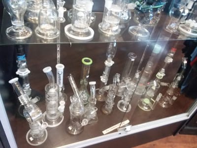 Green Gorilla Smoke & Vape Shop