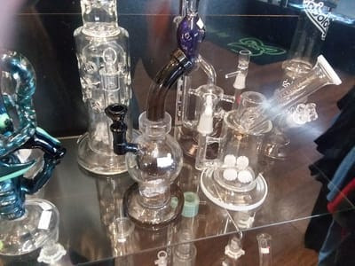 Green Gorilla Smoke & Vape Shop