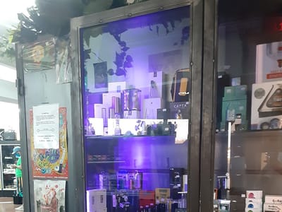 Green Gorilla Smoke & Vape Shop