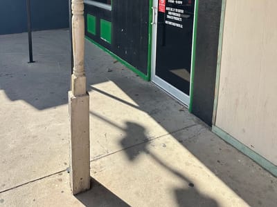 Green Gorilla Smoke & Vape Shop