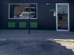 Green Gorilla Smoke & Vape Shop