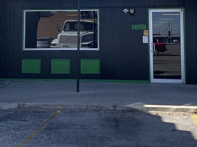 Green Gorilla Smoke & Vape Shop