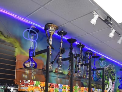 Green Smoke Vape & Tobacco