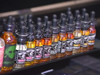 Green Smoke Vape & Tobacco