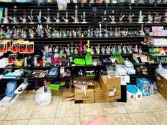 Green Smoke Vape & Tobacco