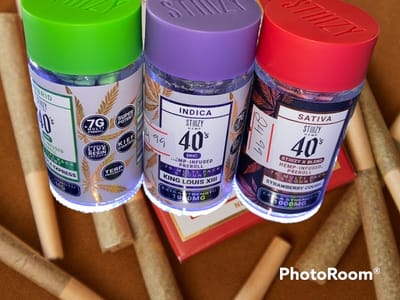 Green Smoke Vape & Tobacco