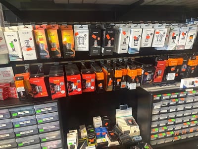 Green Smoke Vape & Tobacco