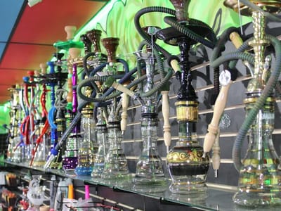 Green Smoke Vape & Tobacco