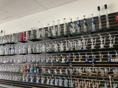 Green Vape & Smoke 2