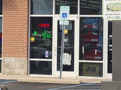 Green Vape & Smoke 2