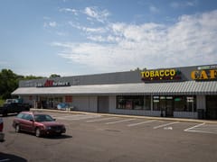 Greenfield Smoke Shop