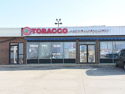 Greenleaf Tobacco & Vape