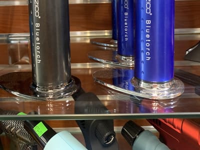 Greenleaf Tobacco & Vape