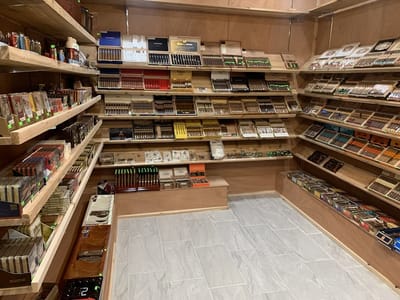 Greenleaf Tobacco & Vape