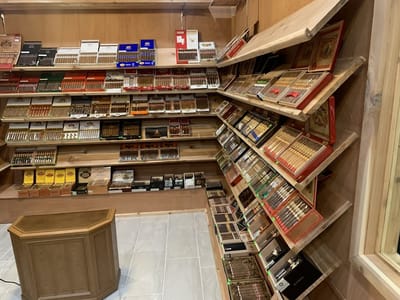 Greenleaf Tobacco & Vape