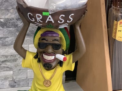 Greenleaf Tobacco & Vape