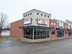 Greenleaf Tobacco & Vape