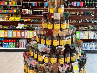 Greenleaf Tobacco & Vape