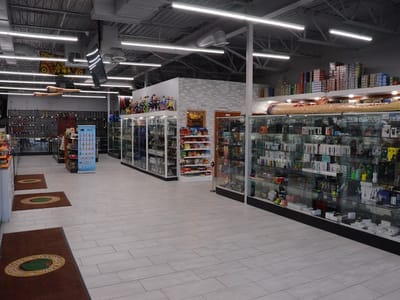 Greenleaf Tobacco & Vape