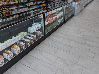 Greenleaf Tobacco & Vape