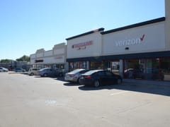 Greenleaf Tobacco & Vape