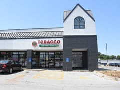 Greenleaf Tobacco & Vape