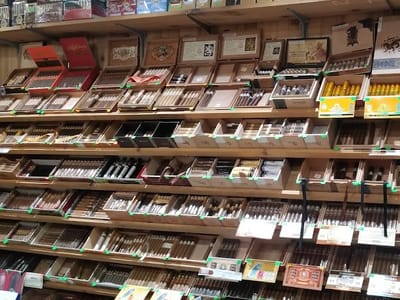 Greenleaf Vape & Tobacco