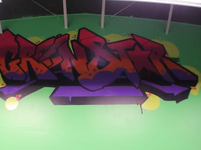 GreenStar Glass and Goodies