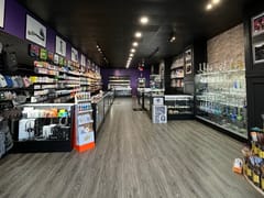 Groovy Glassware - Smoke & Vape