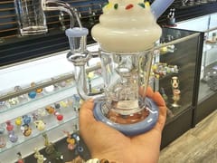 Groovy Glassware - Smoke & Vape