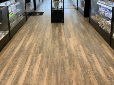 Groovy Glassware - Smoke & Vape